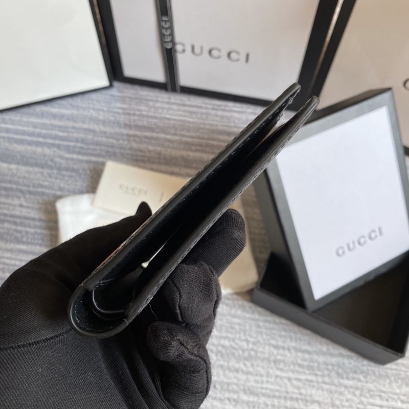 Gucci Wallets